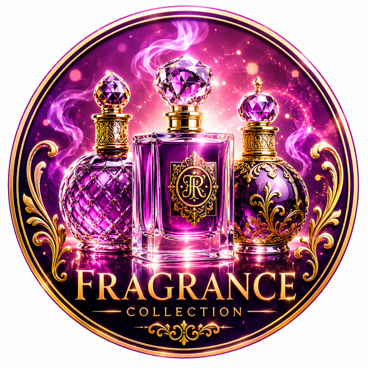 Fragrances