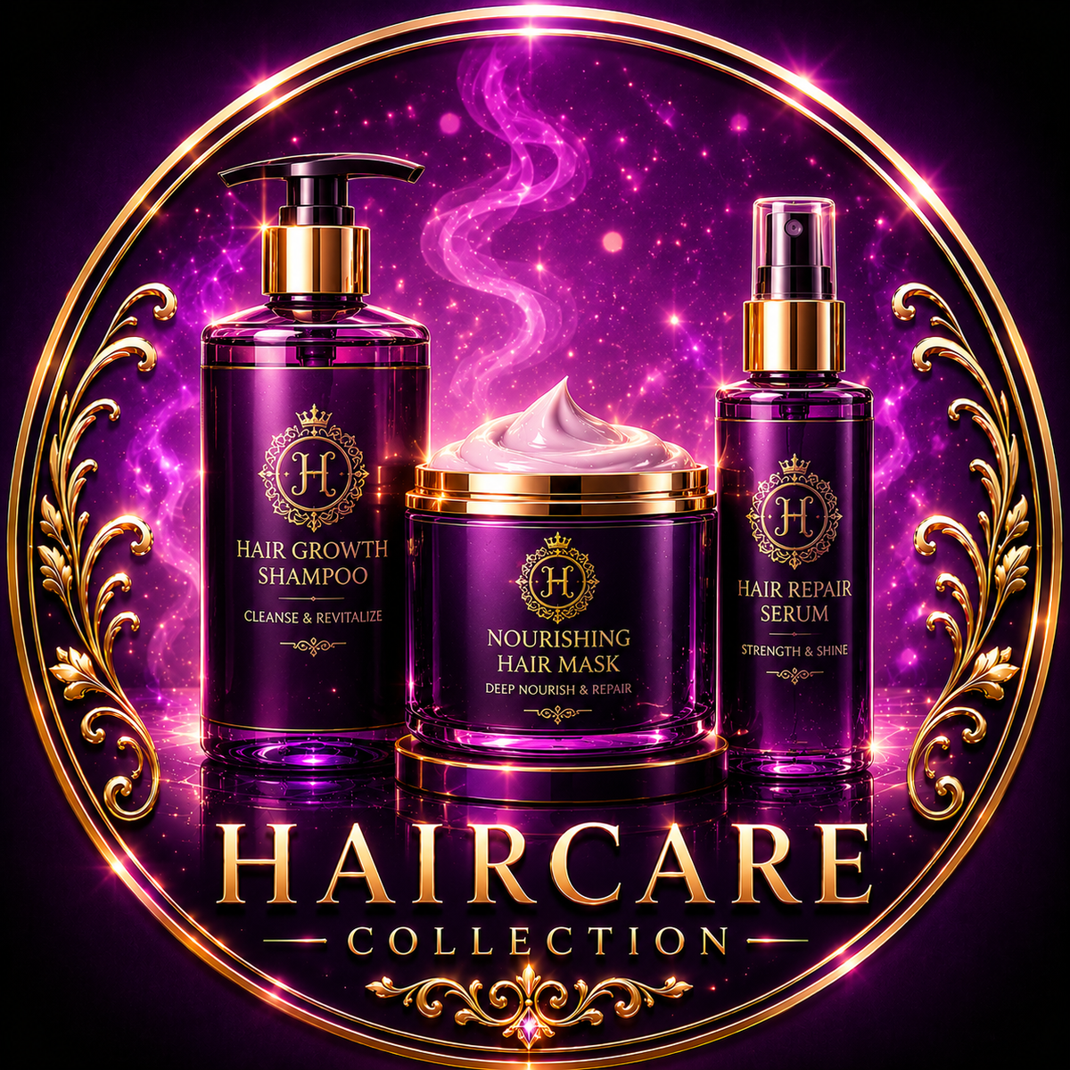 Haircare