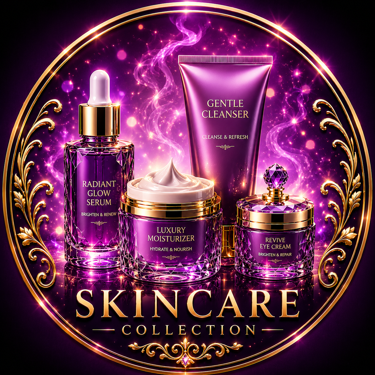 Skincare