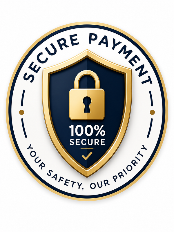 Secure Payment