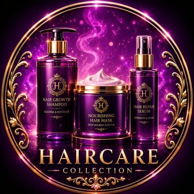 Haircare