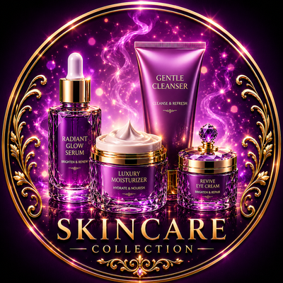 Skincare