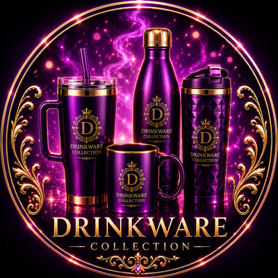 Drinkware